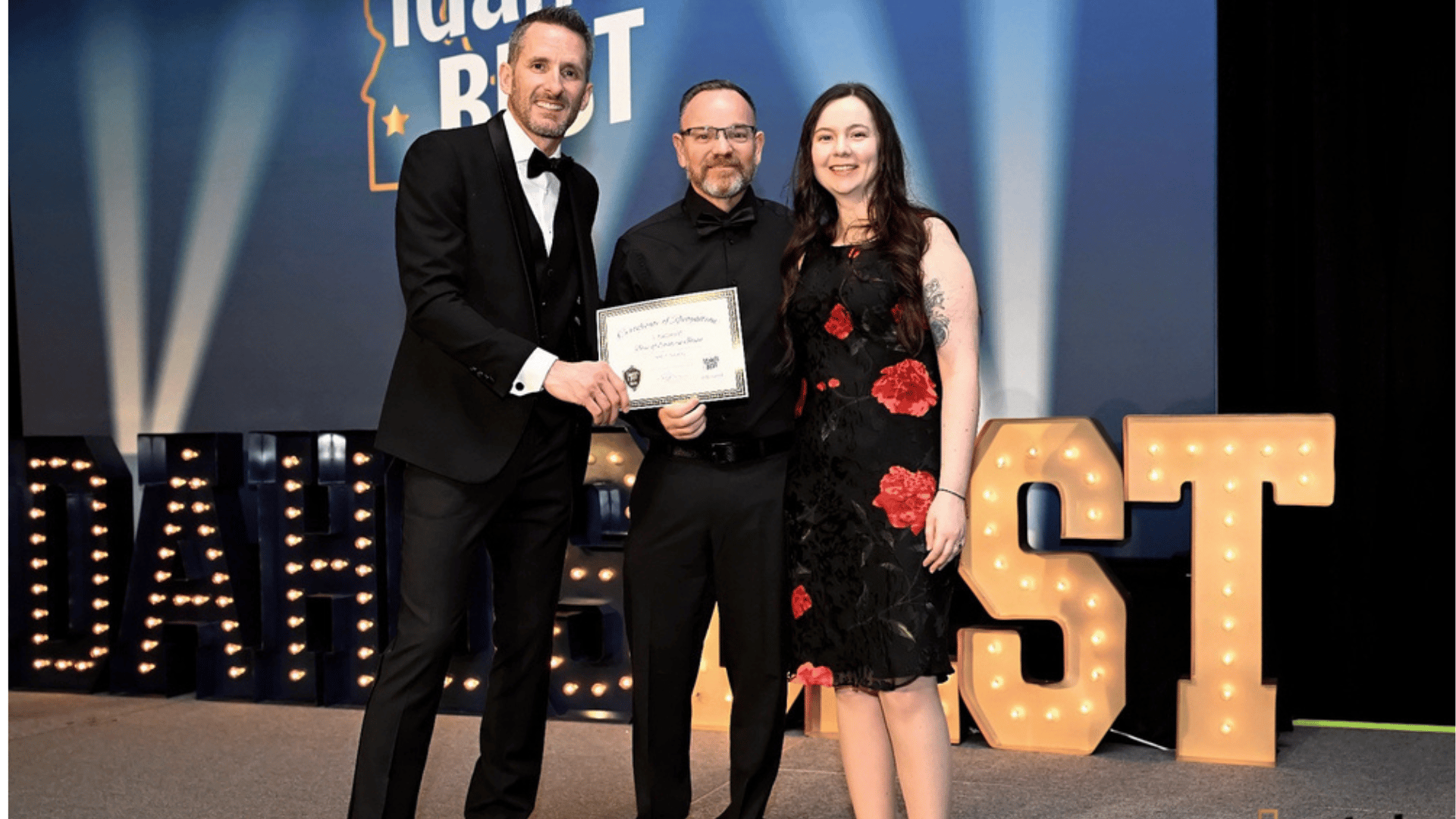 Idaho Best Awards
