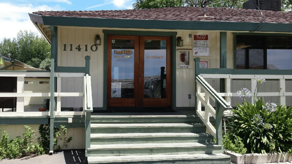 Bail House Bail Bonds