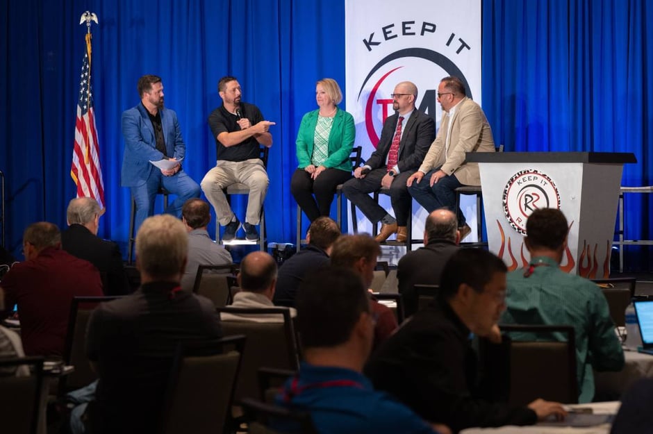 compliance panelists