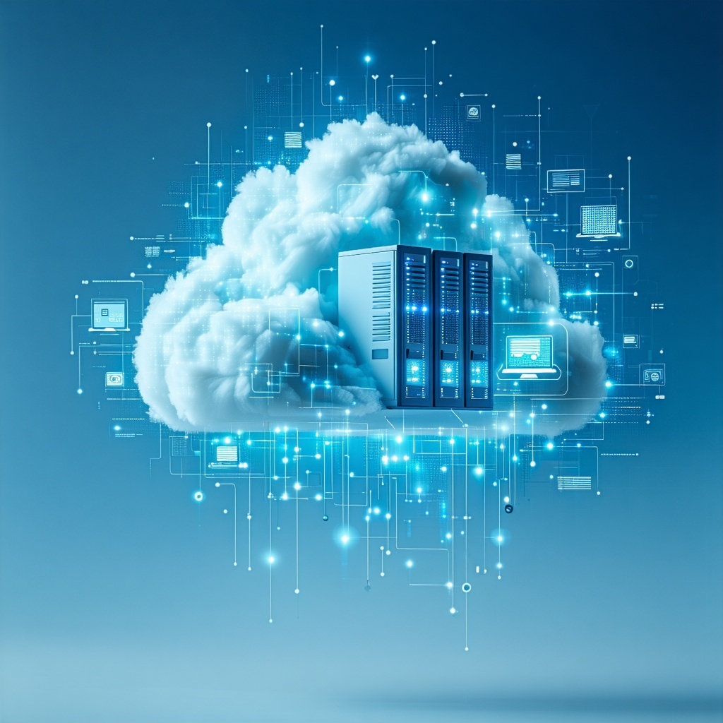 cloud computing