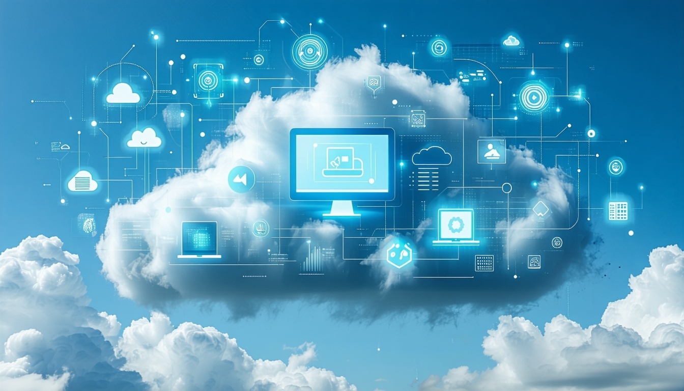 cloud computing