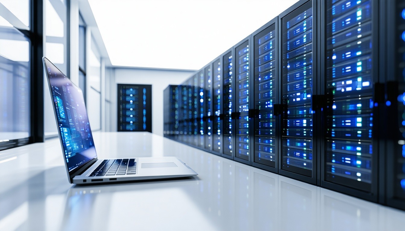 data backups