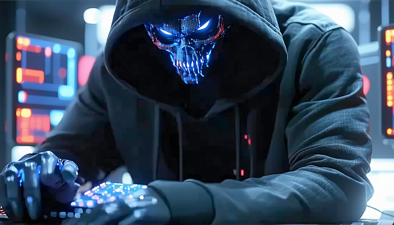 malware attack