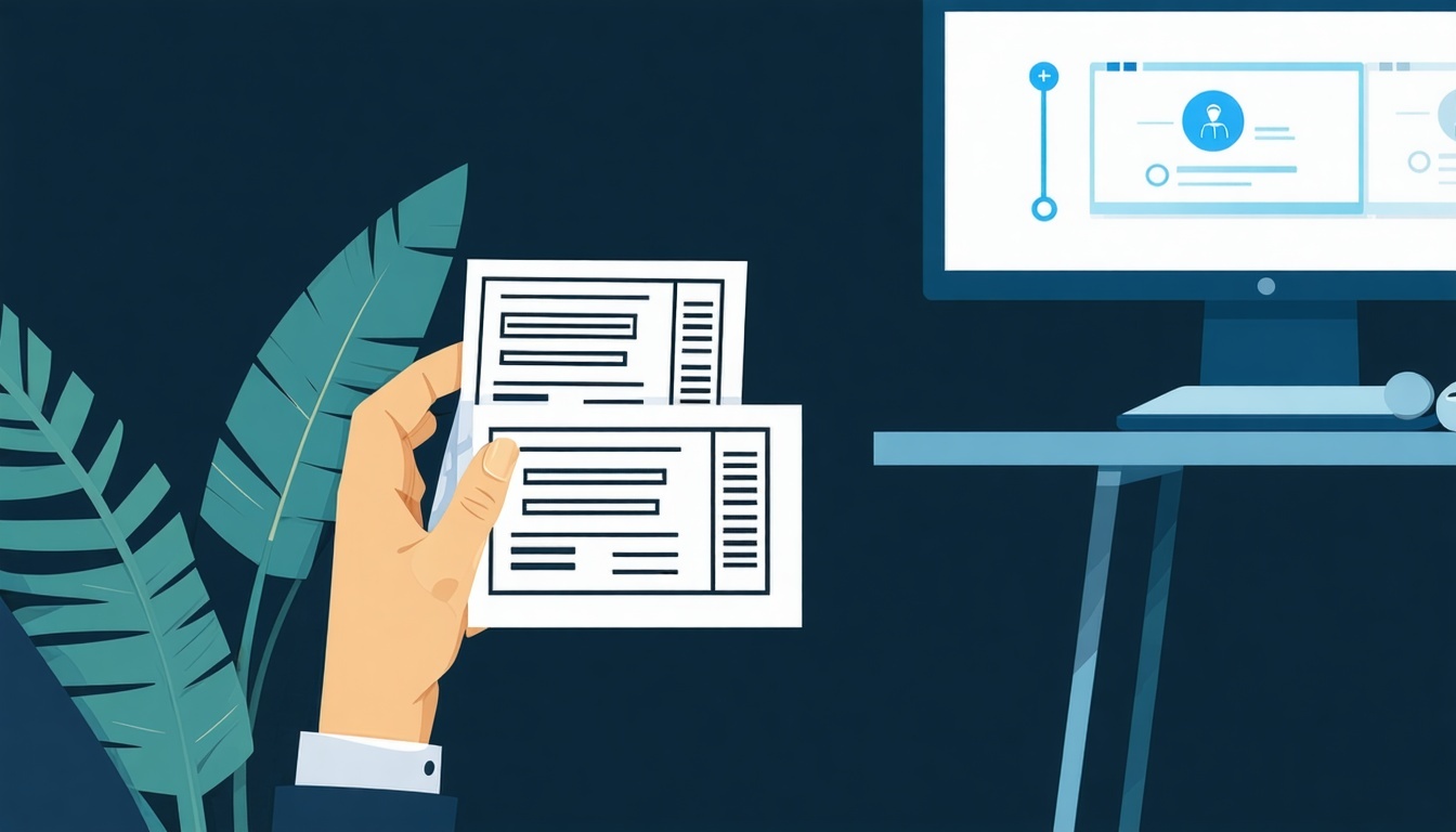 triaging service desk tickets
