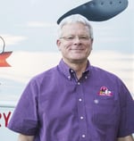 Alan Reed cropped