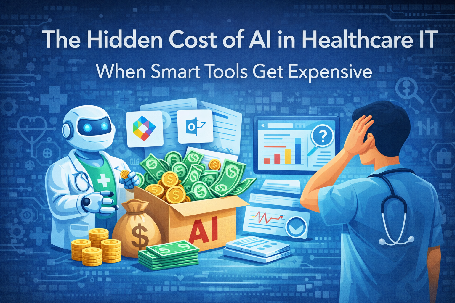 Hidden Cost in Artificial Intelegence