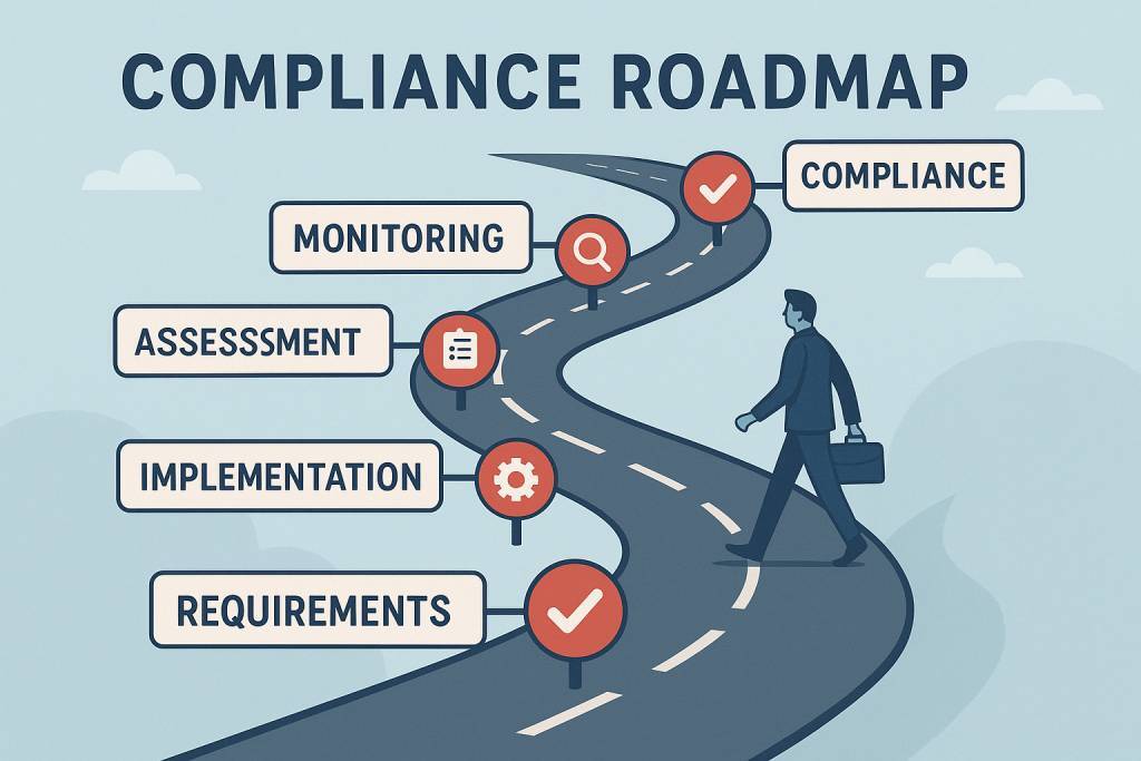 compliance roadmap