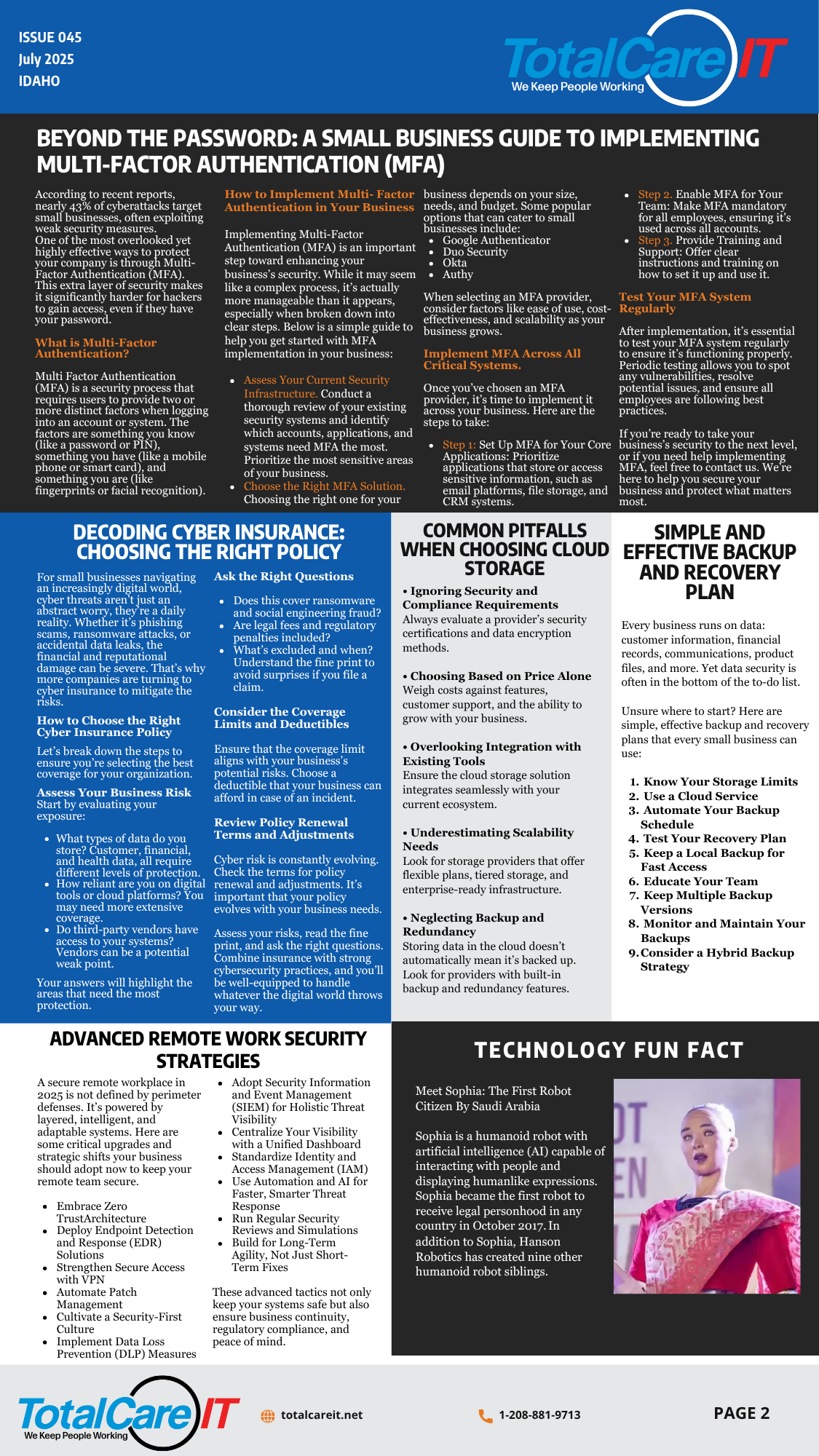 Newsletter-July-2025 pg 2
