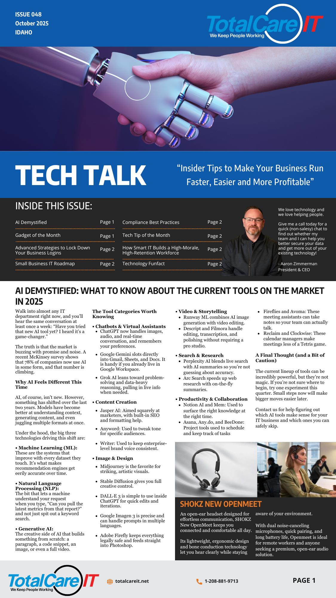 Newsletter-October-2025 1