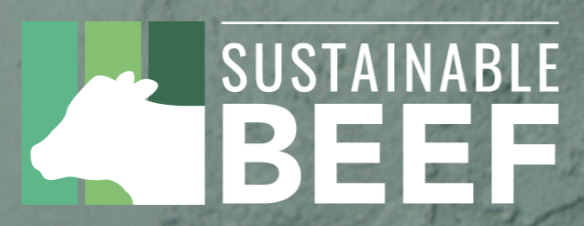 Sustainable Beef logo