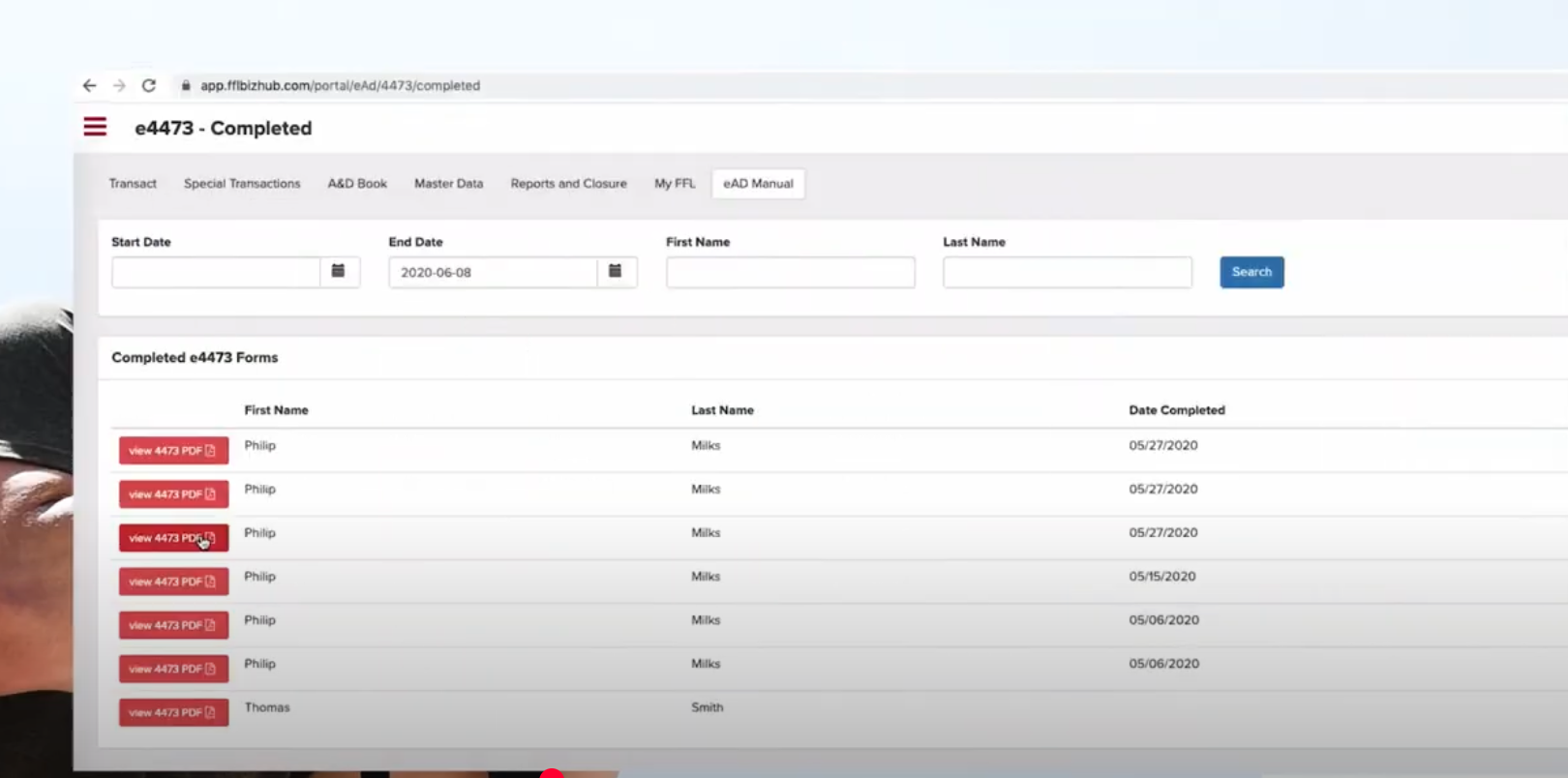 Orchid recordkeeping system