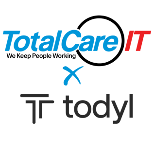 TotalCare IT x Todyl