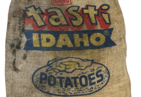 Walker Produce tasti bag