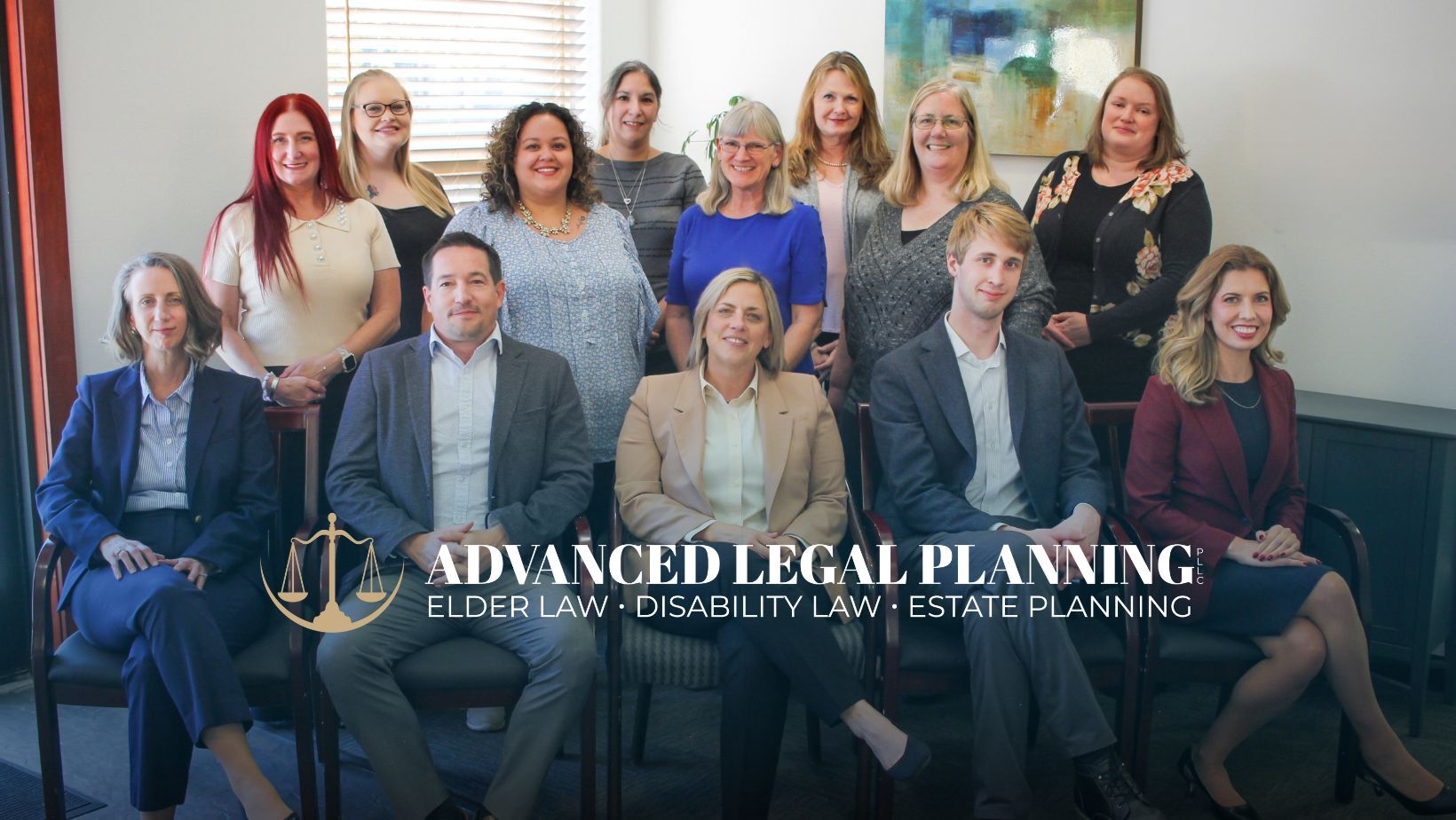 Advanced Legal Planning