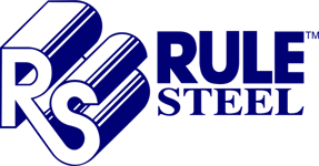 rule steel