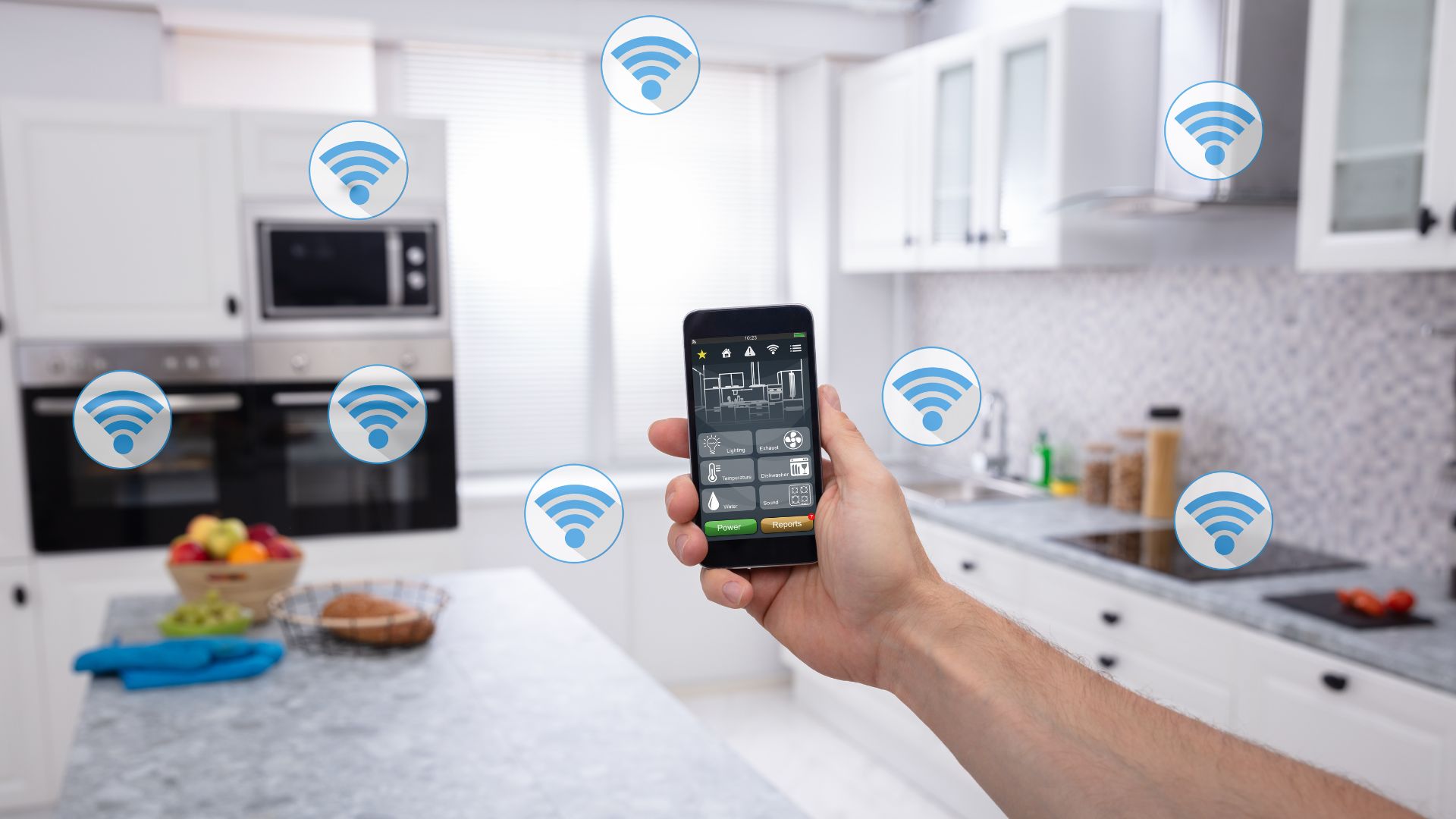 10 Most Common Smart Home Issues and How to Fix Them
