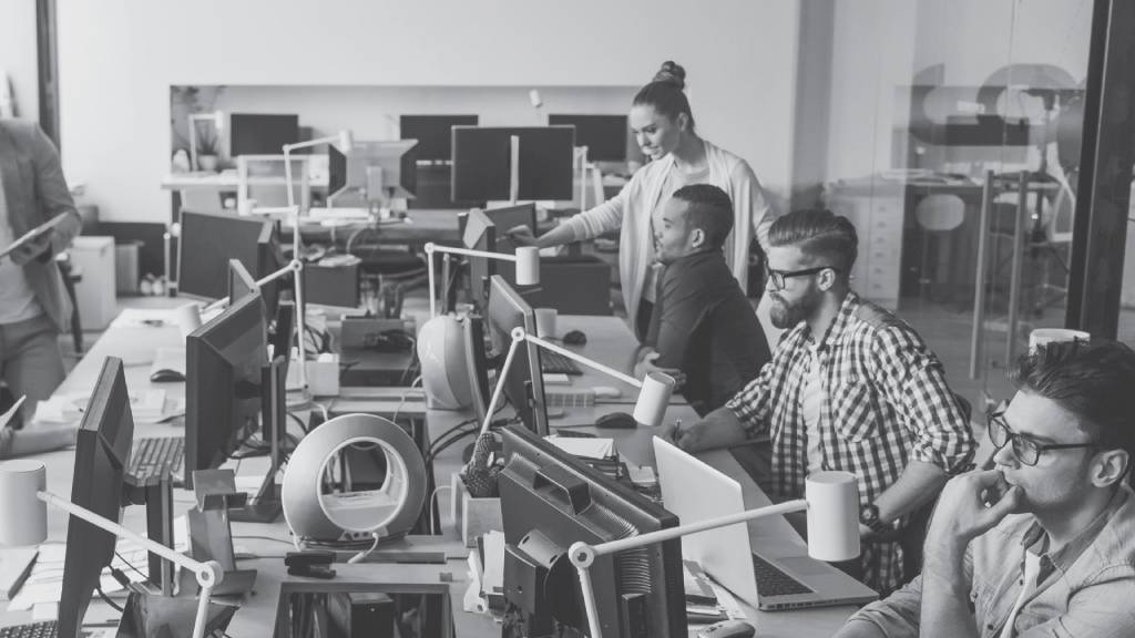 How to start planning a big IT project