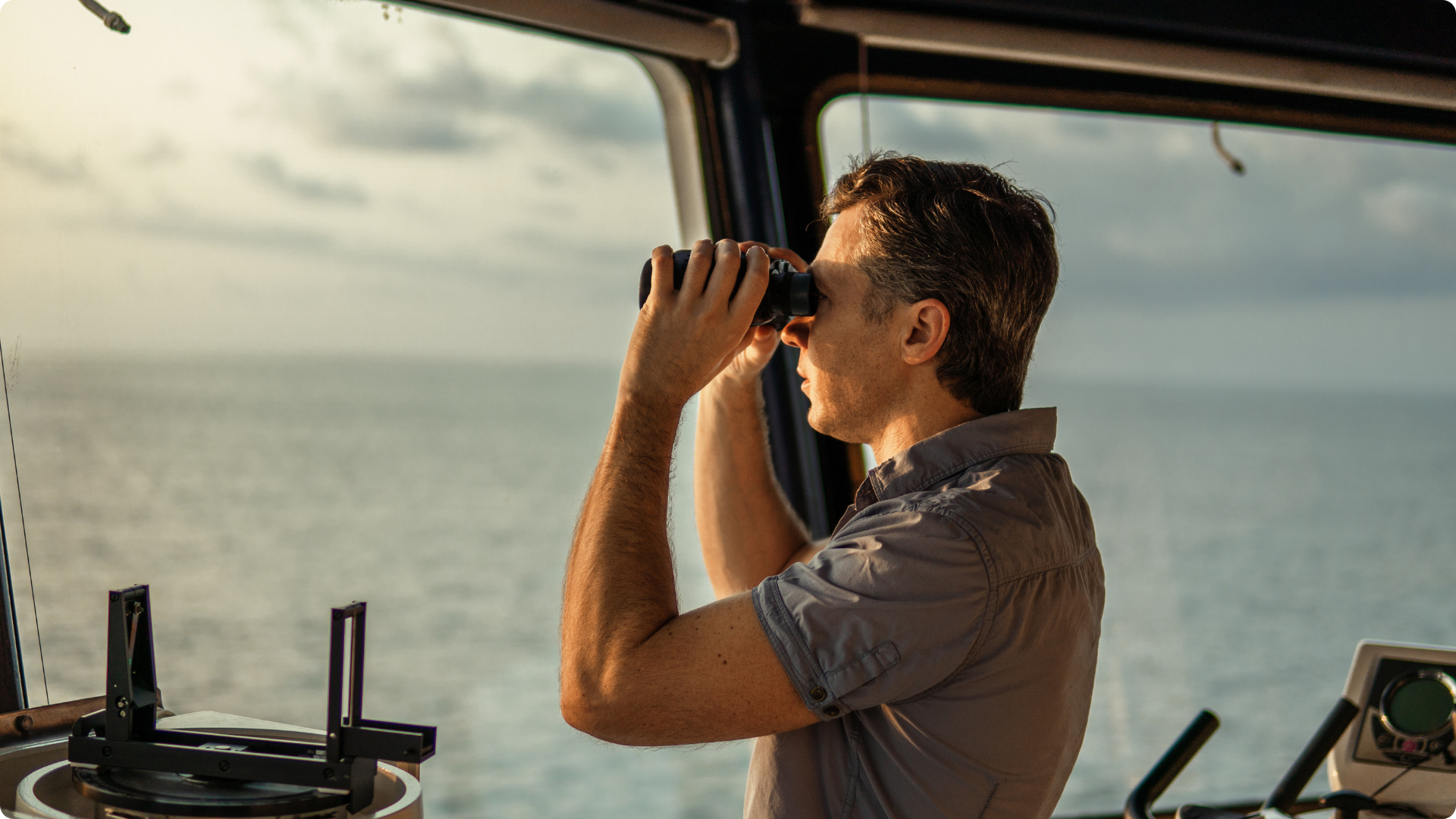 How proactive monitoring will help your business weather any storm