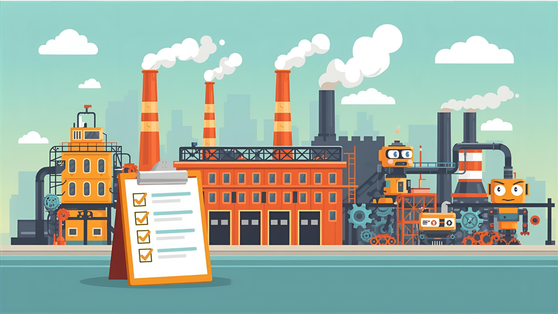 Hidden Risks of Third-Party Apps: What SMBs and Manufacturers Need to Know