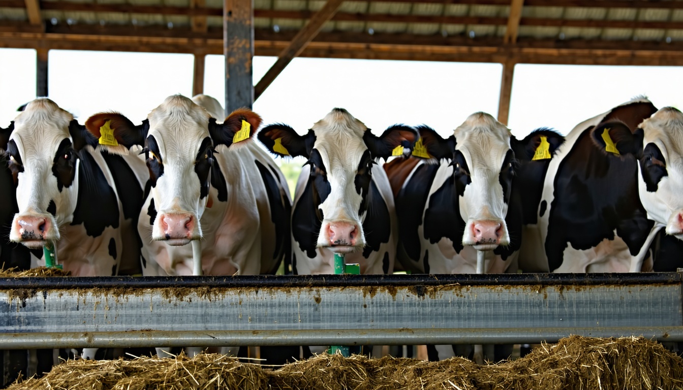 IT Support Services for Food Manufacturers