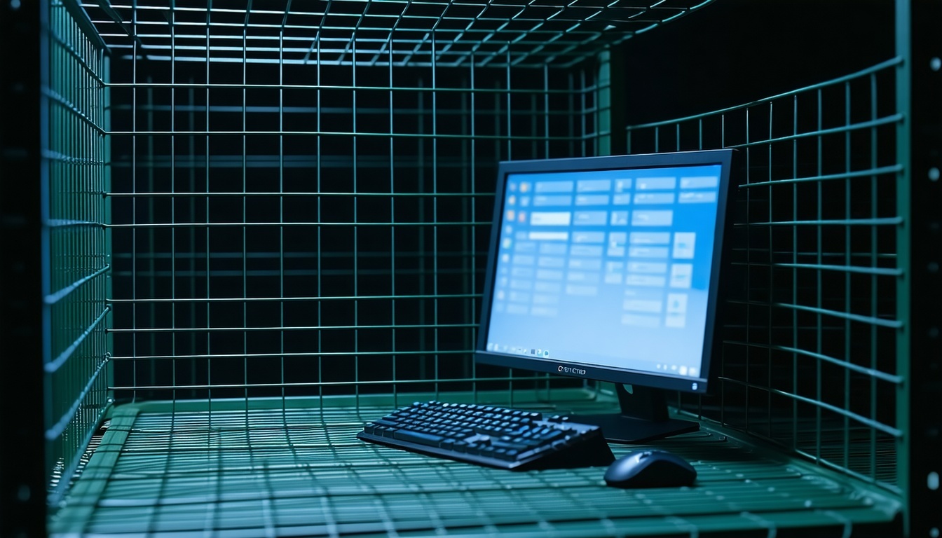 What Is an Air-Gapped Recordkeeping System—and Does Your FFL Need One?
