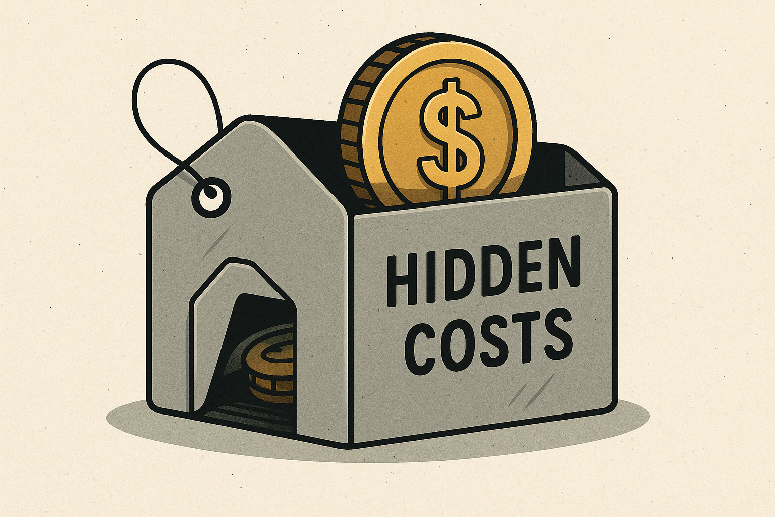 Hidden Costs of Cyber Incidents in Manufacturing & How to Prevent Them