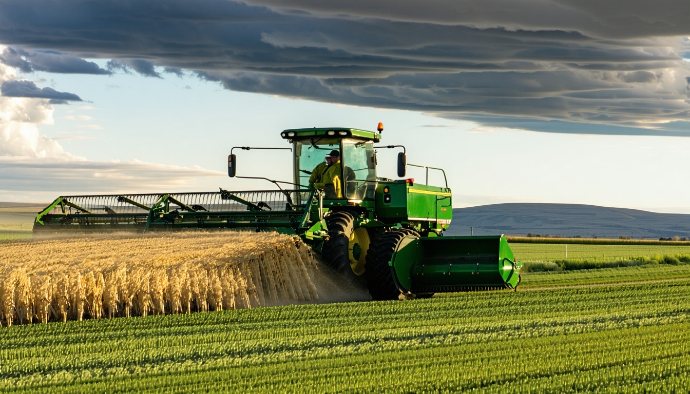 How we made this Idaho Ag CFO's day after a critical QuickBooks issue.