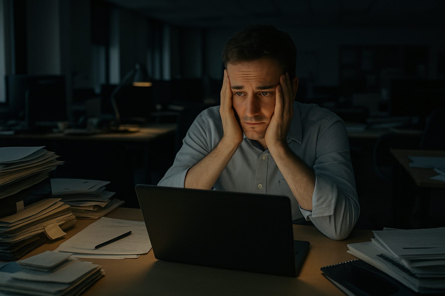 FBI Warns of New “Interlock” Ransomware Attacks Targeting U.S. Businesses