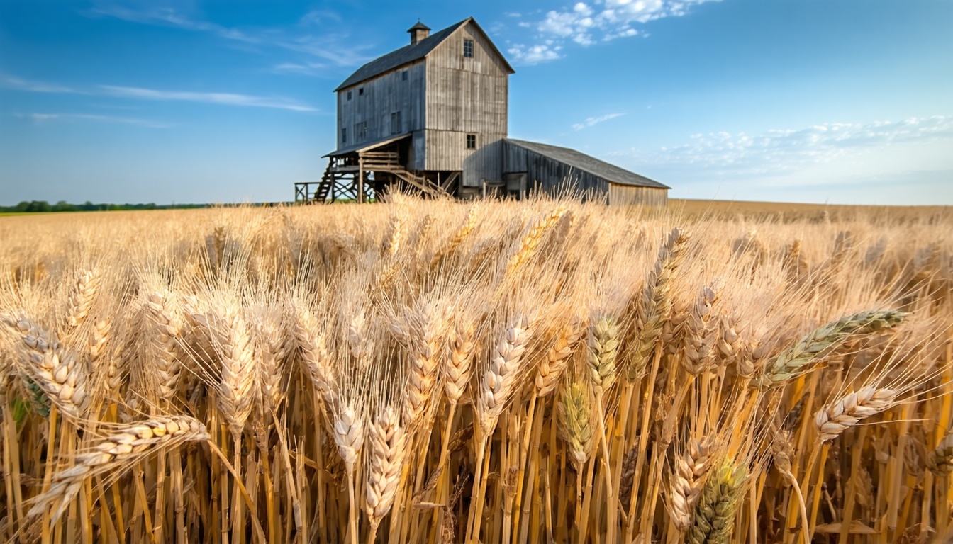 How we helped a multi-site grain mill streamline IT without replacing their internal team.