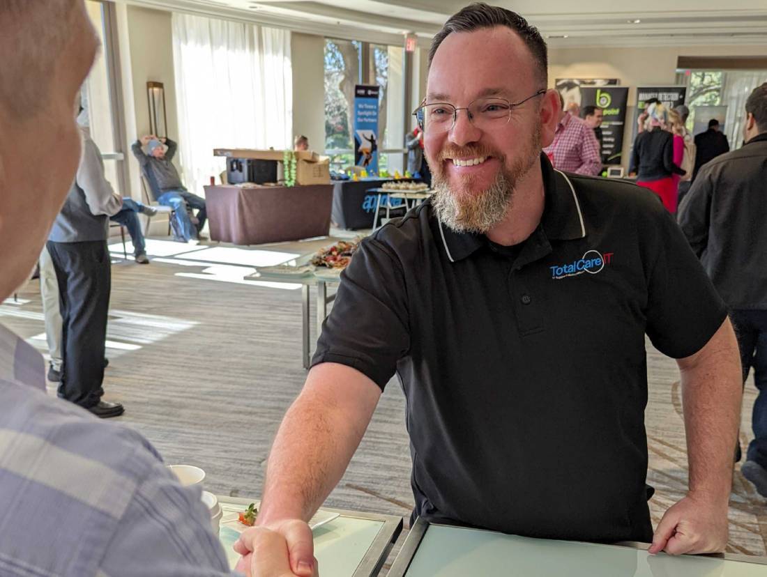 5 Things to look for in a Managed IT Partner