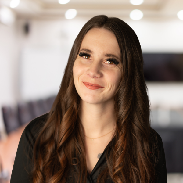 Ashley, TotalCare IT