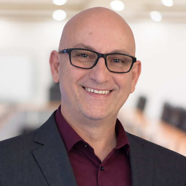 Charles, TotalCare IT