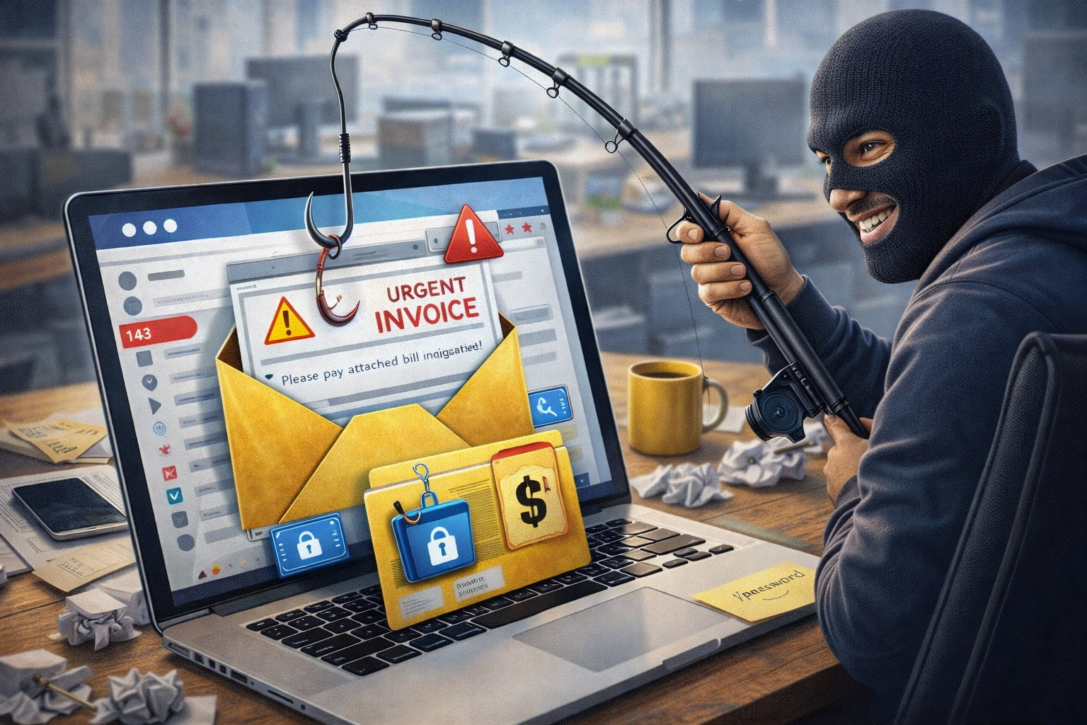 How SMBs Can Stop Junk Email Before It Stops Their Business