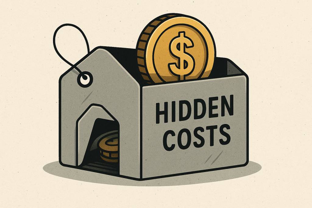 Hidden Costs of Cyber Incidents in Manufacturing & How to Prevent Them