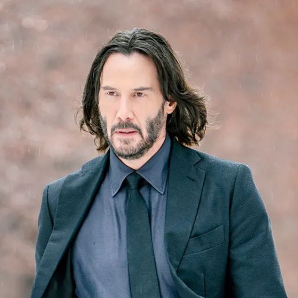 John Wick