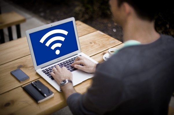 wi-fi security