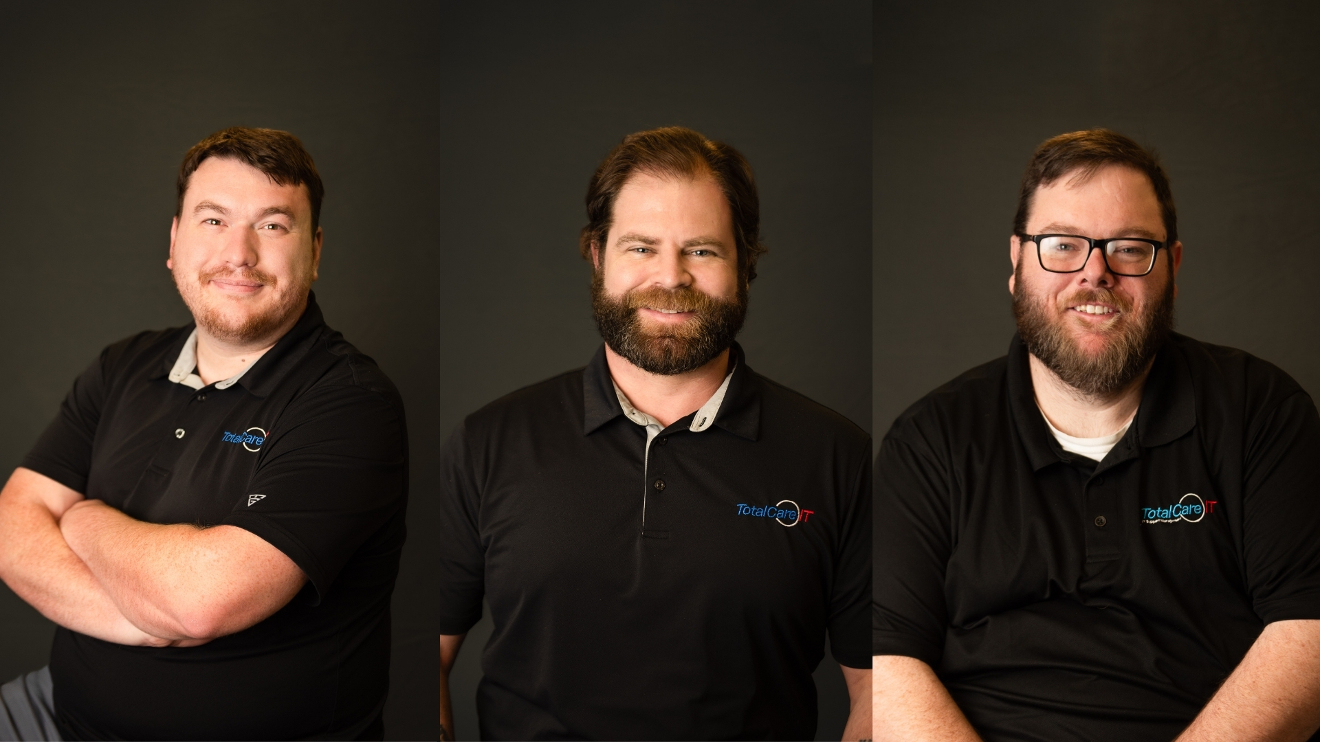 Proactive Monitoring of Your Business IT, Security, and Backups