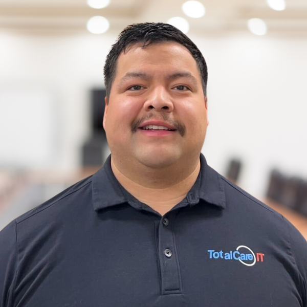 Santiago, TotalCare IT