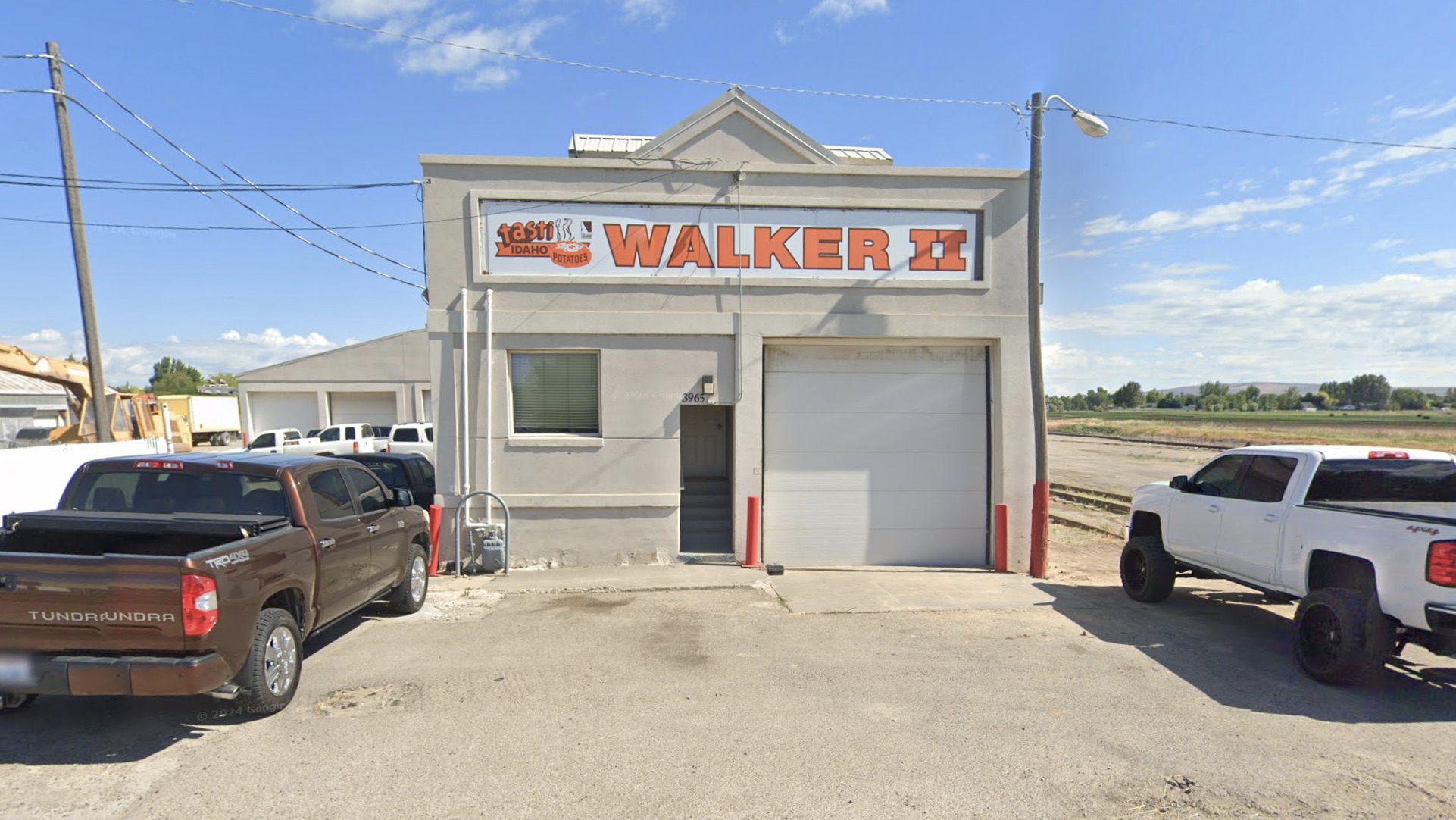 You run food manufacturing. We keep your IT running—24/7, no excuses.