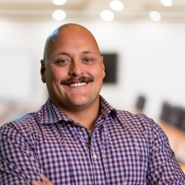 Seth, Operations Manager
