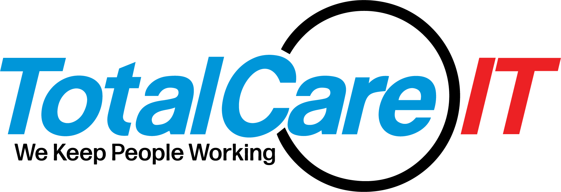 TotalCare IT Logo