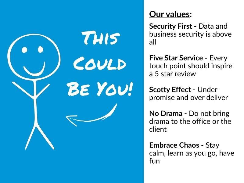 Click to apply