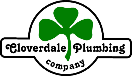 Cloverdale Plumbing logo