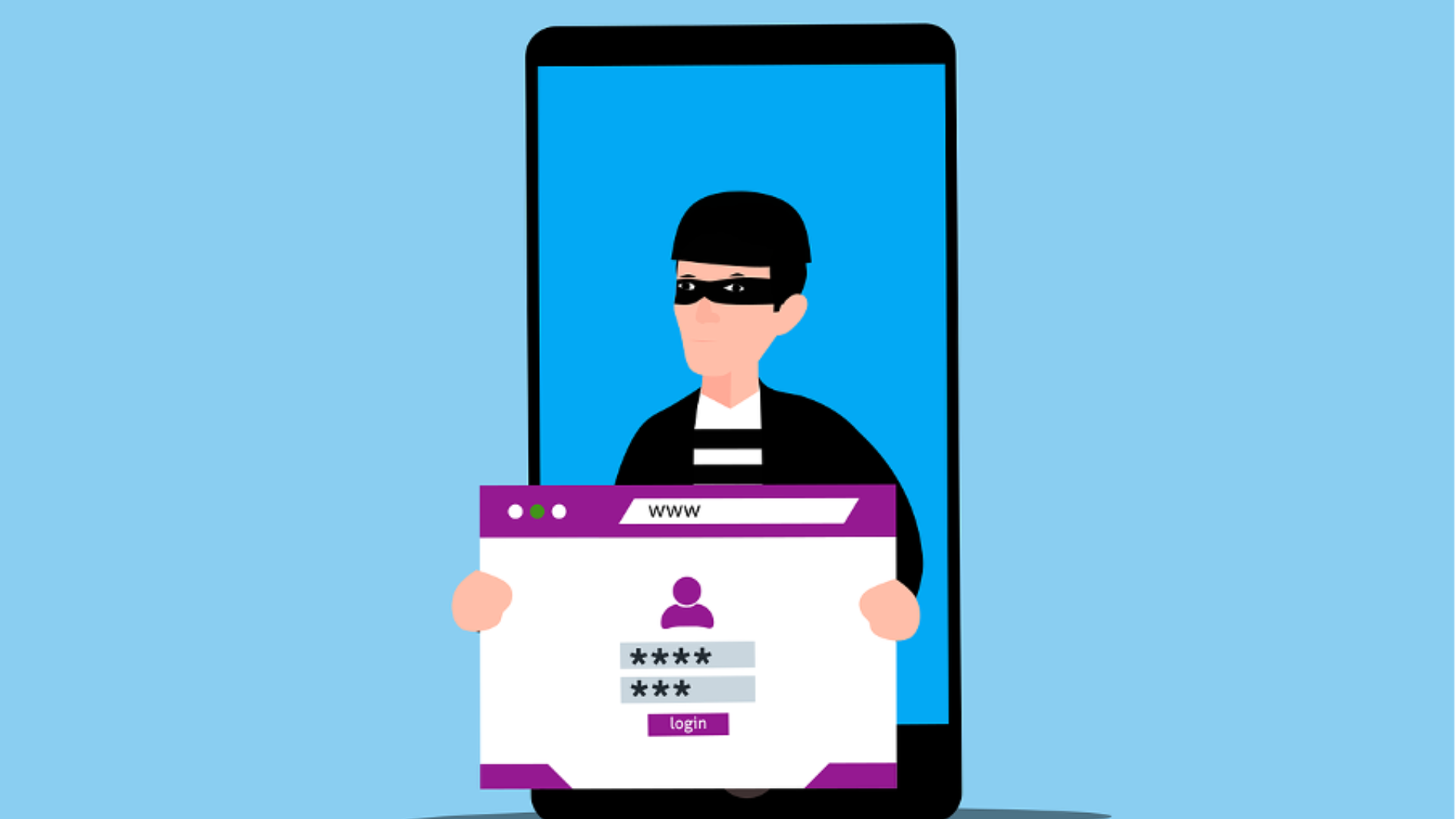 How Manufacturers Can Defend Against Credential Theft