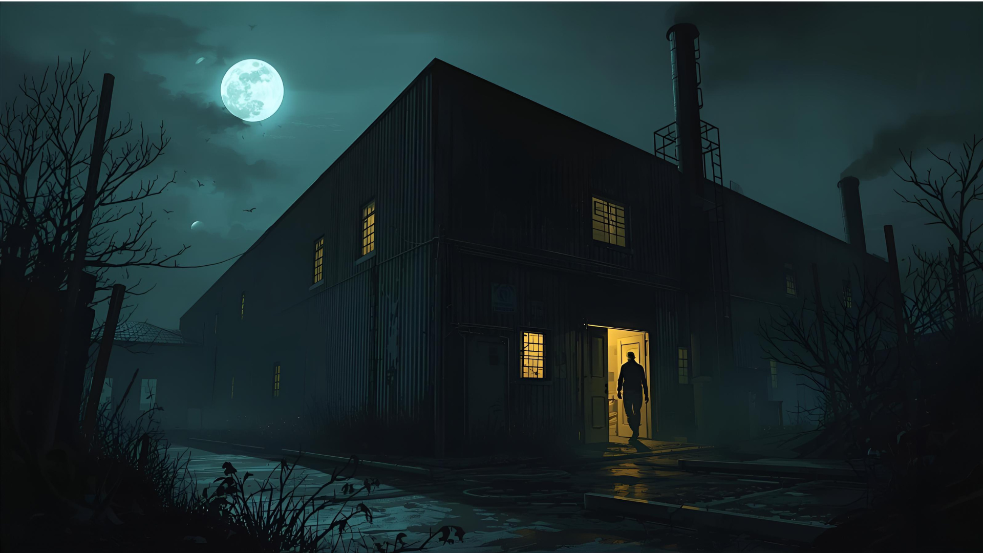 Scary Cyber Truths: 5 Best Practices Every Manufacturer Needs for OT Security