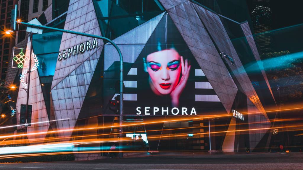 Sephora Fined $1.2M for Violating CCPA