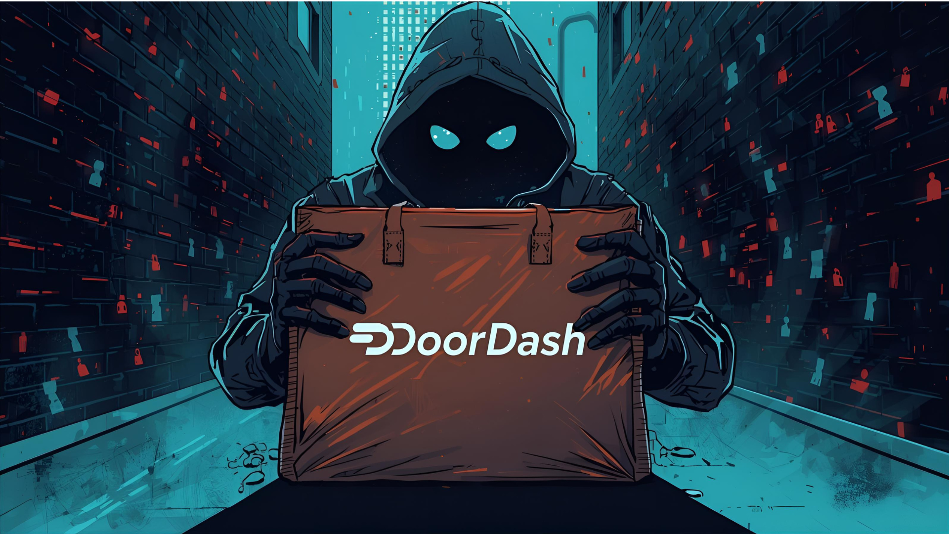 When DoorDash Gets Hacked: What Manufacturers Can Learn (Besides Ordering Lunch Faster)