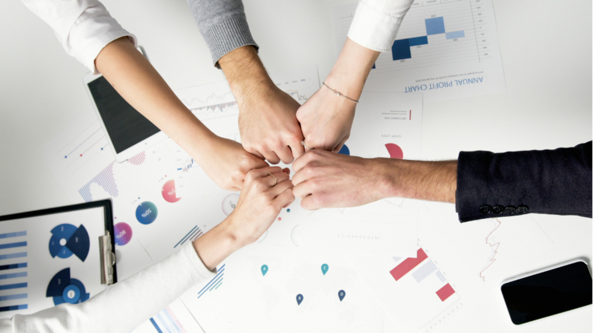 How Can Smart IT Boost Morale and Retention in Manufacturing?