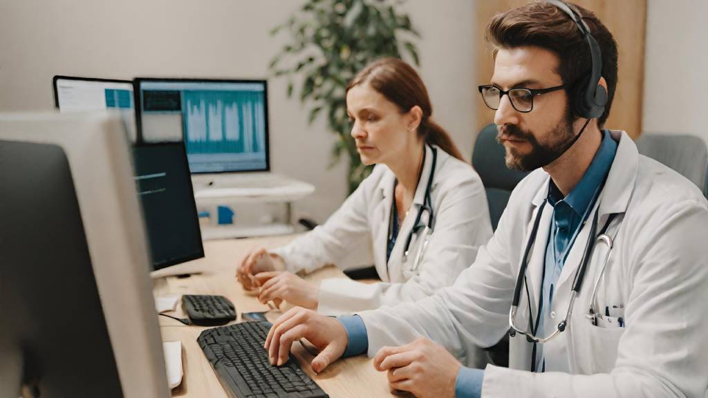 Four IT Headaches That Stop Medical Practices from Helping Patients