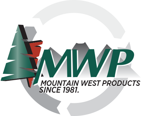 mountain west products logo